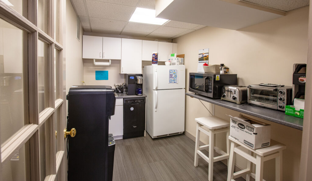 24 City Center, Portland