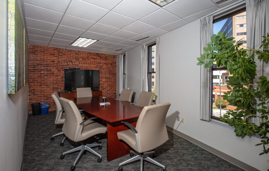 24 City Center, Portland