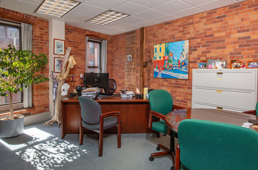 24 City Center, Portland