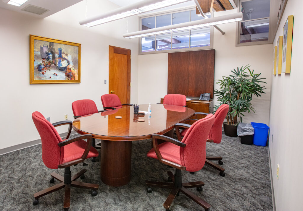 24 City Center, Portland