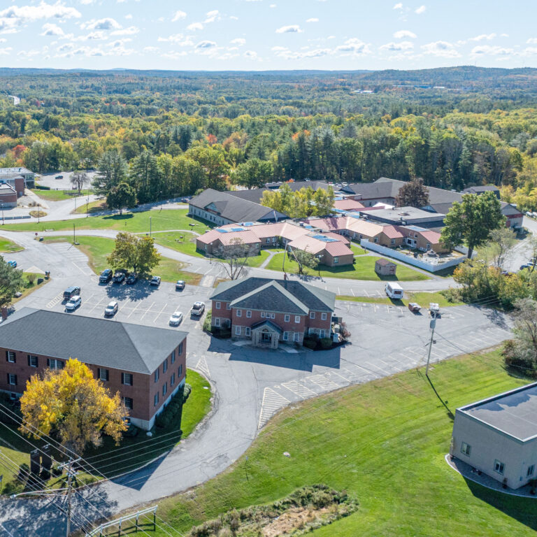 246 Kennedy Memorial Drive, Waterville