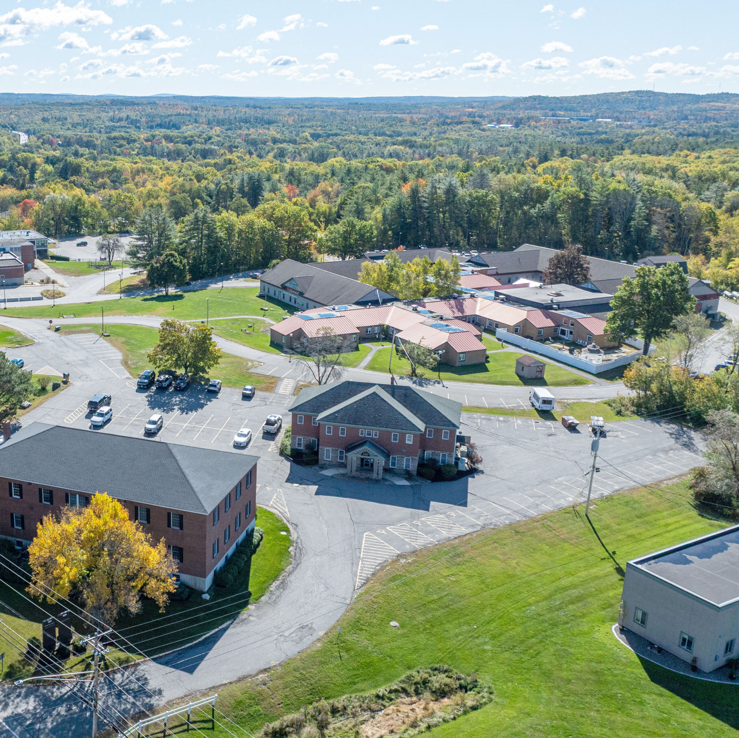 246 Kennedy Memorial Drive, Waterville