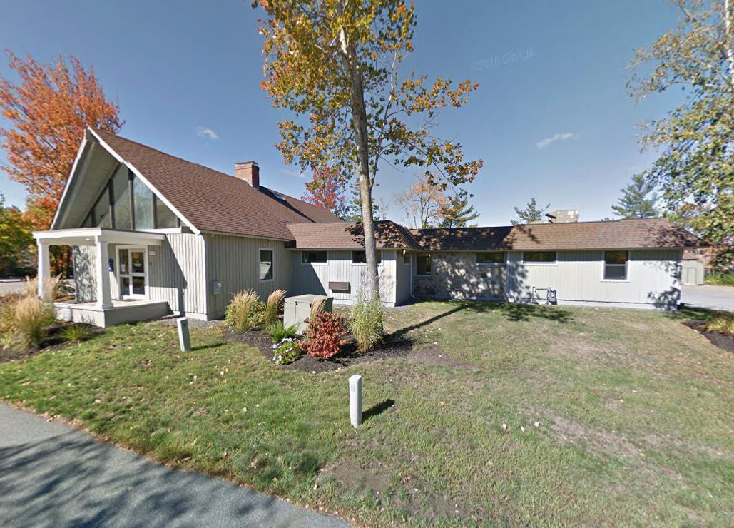 260 Western Avenue, South Portland