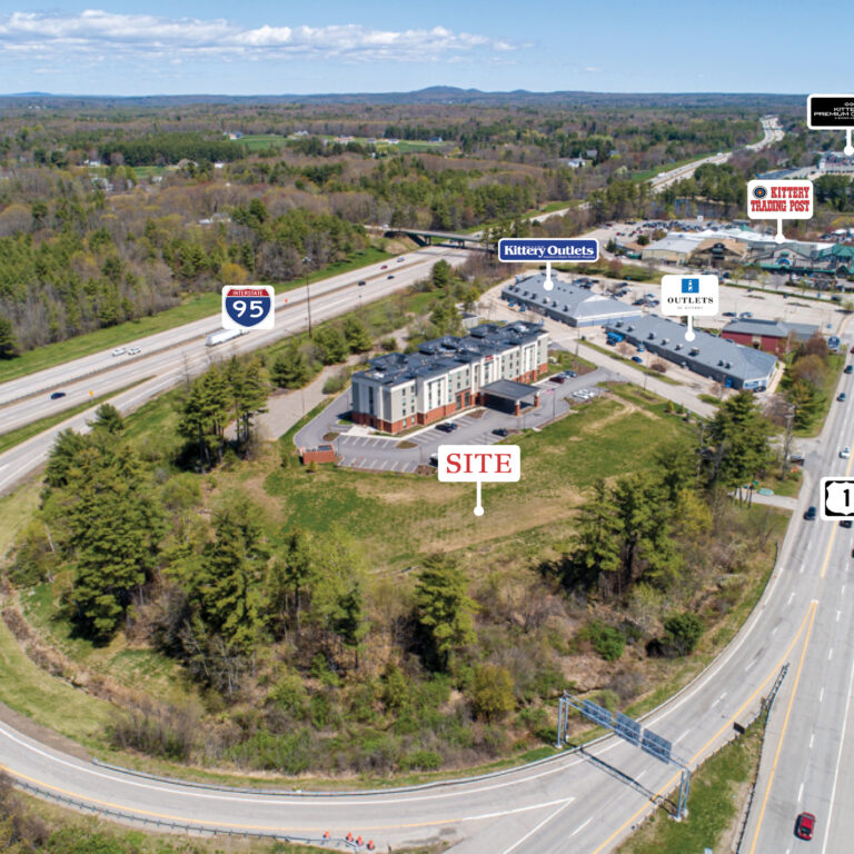 275 US Route One, Kittery