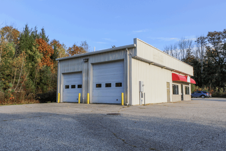 New England Commercial Property Listings Office Space, MultiUnit Buildings