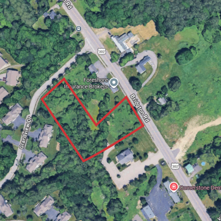 290 Bridgton Road, Westbrook