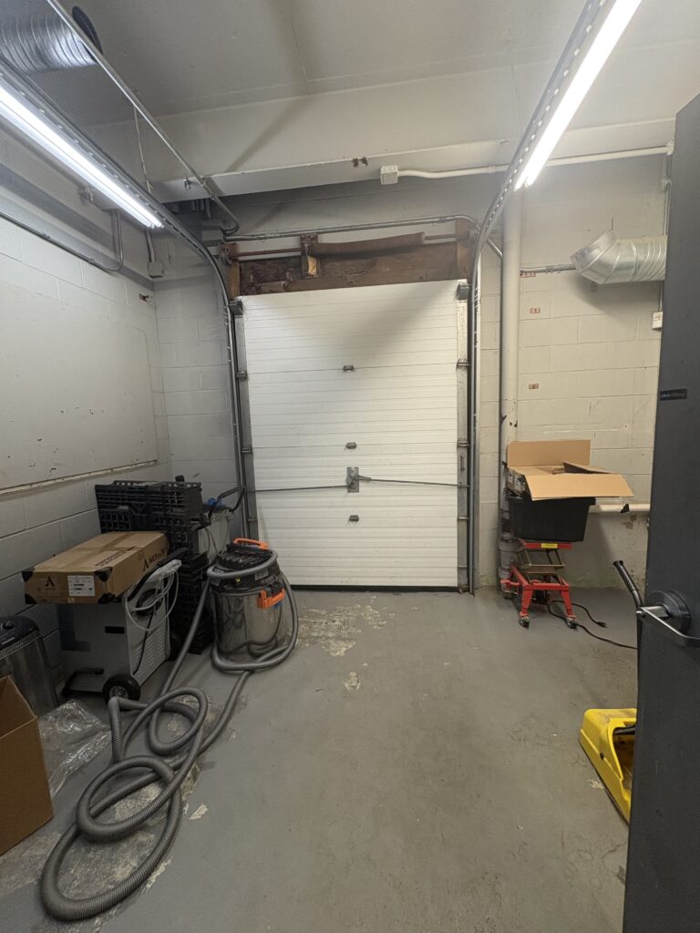 135 Walton Street, Portland – Unit F