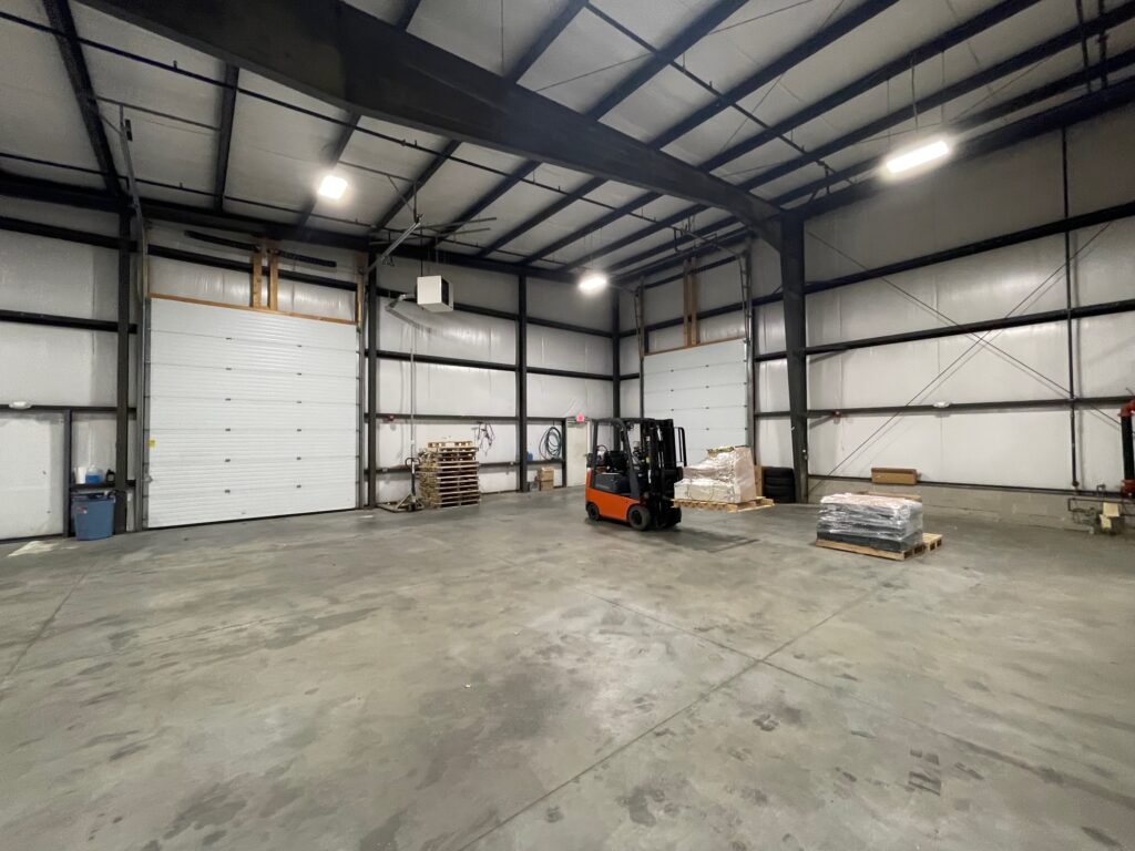 176 Riverside Industrial Parkway, Portland