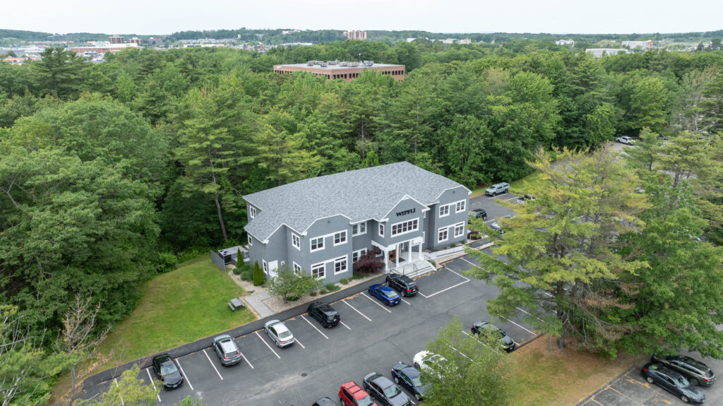 30 Long Creek Drive, South Portland