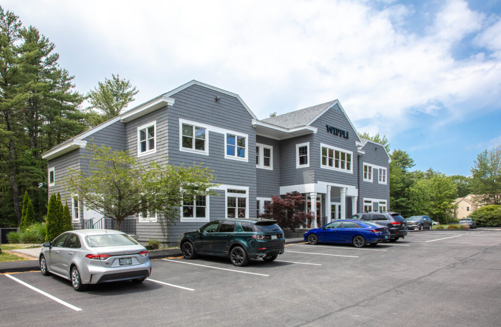 30 Long Creek Drive, South Portland