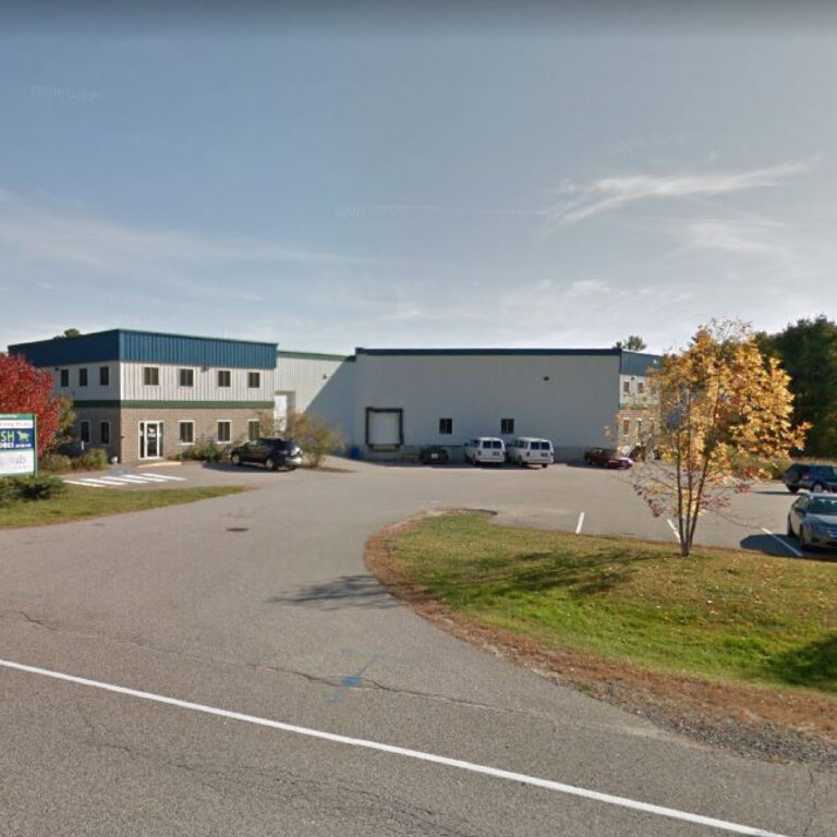 30 Spring Hill Road, Saco