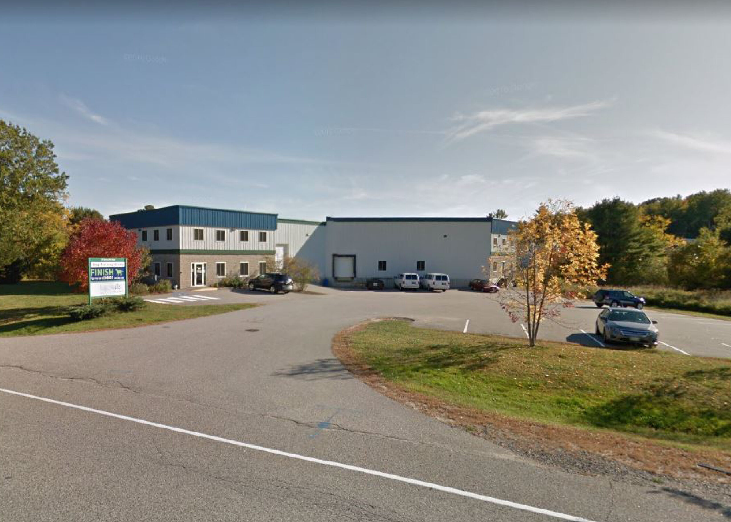 30 Spring Hill Road, Saco