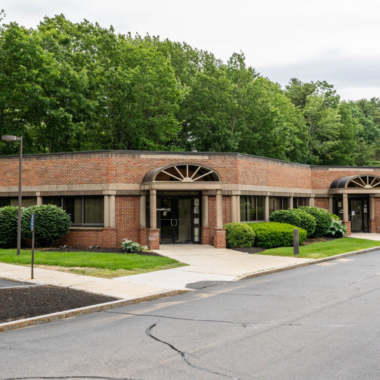 400 Southborough Drive, South Portland