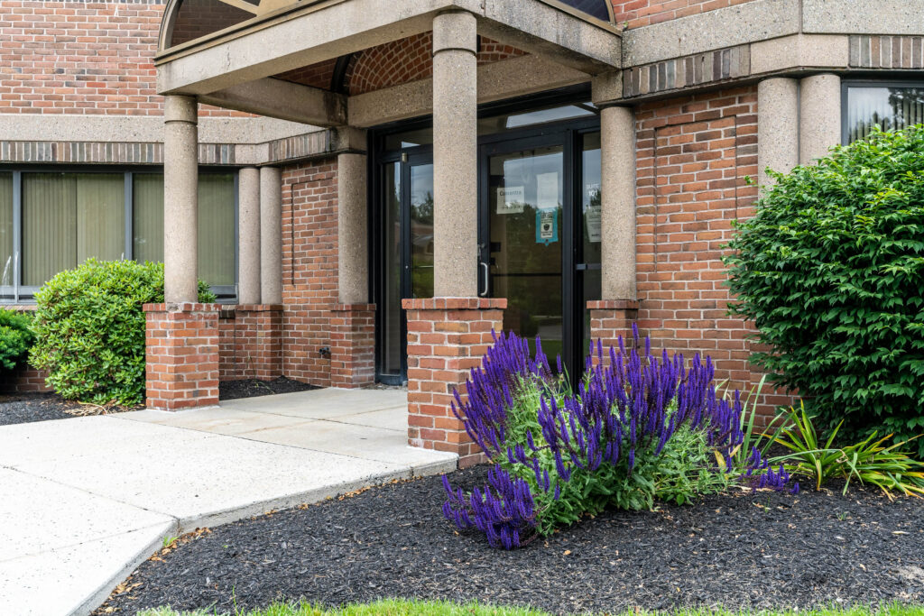 400 Southborough Drive, South Portland