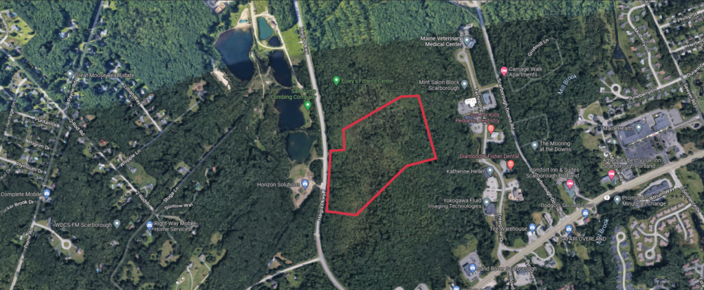 PENDING – 31 Haigis Parkway, Scarborough