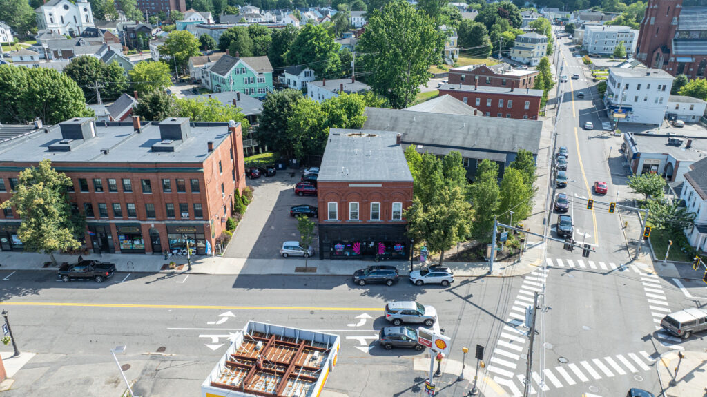 311 Main Street, Biddeford