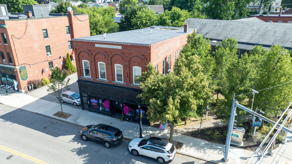 311 Main Street, Biddeford