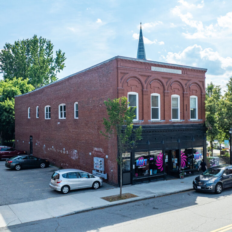 311 Main Street, Biddeford