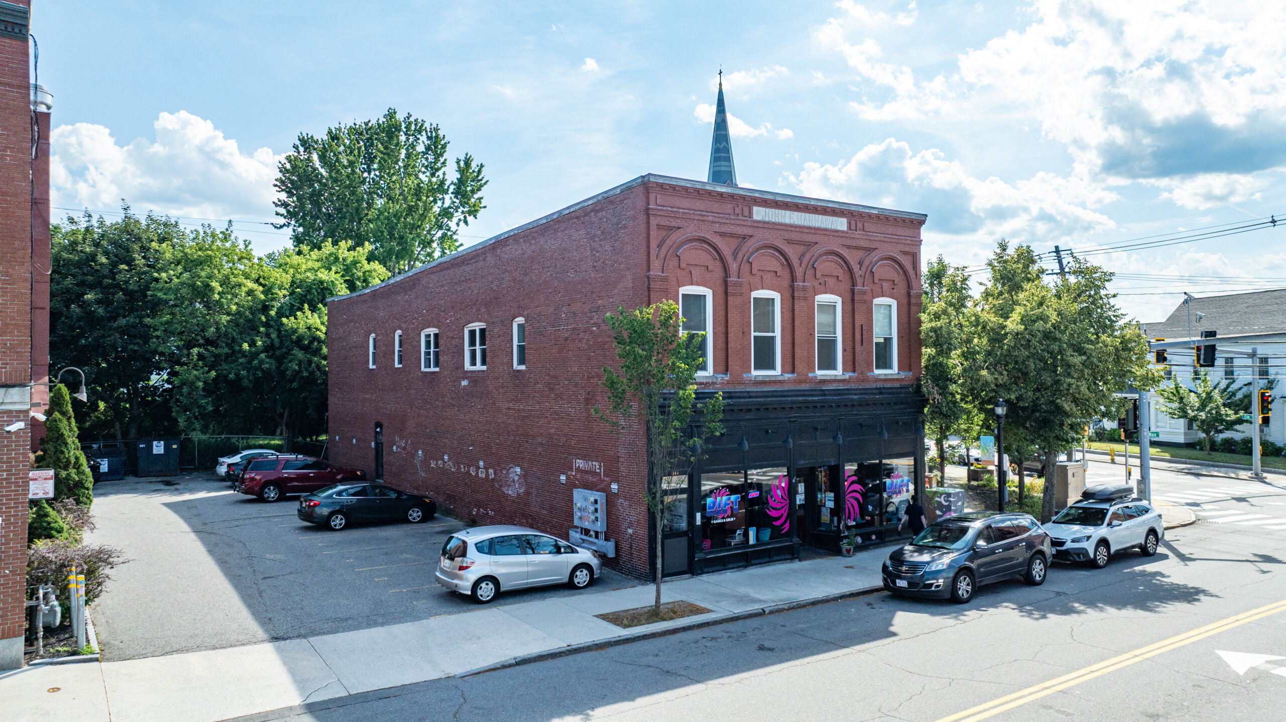 311 Main Street, Biddeford