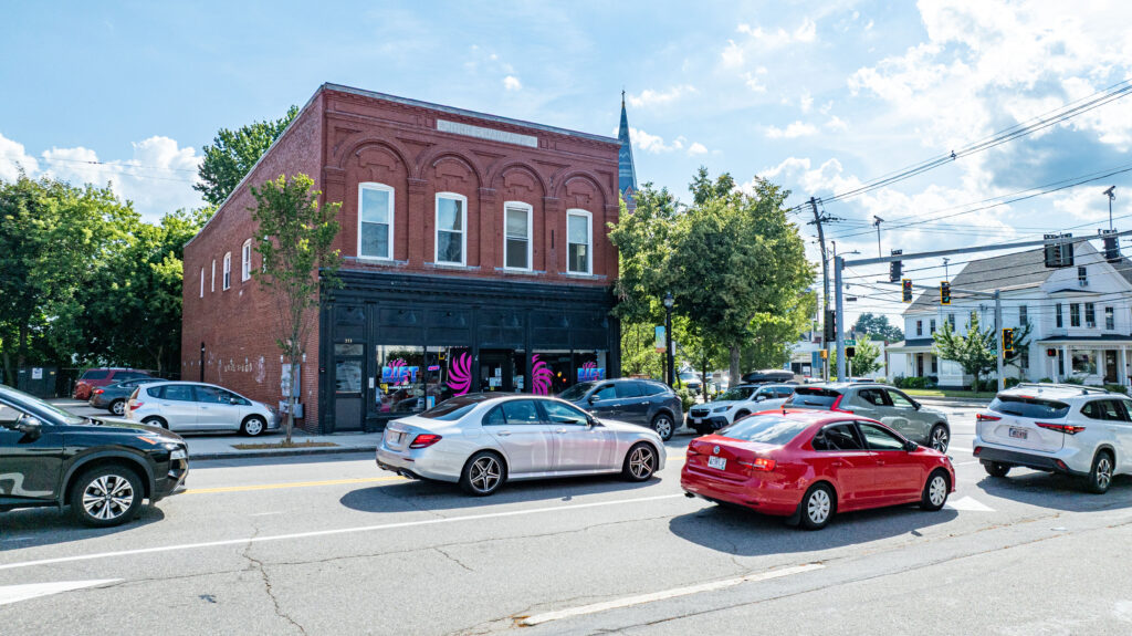 311 Main Street, Biddeford