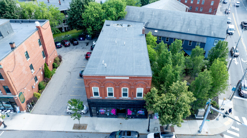 311 Main Street, Biddeford