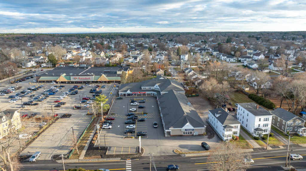 321 Elm Street, Biddeford