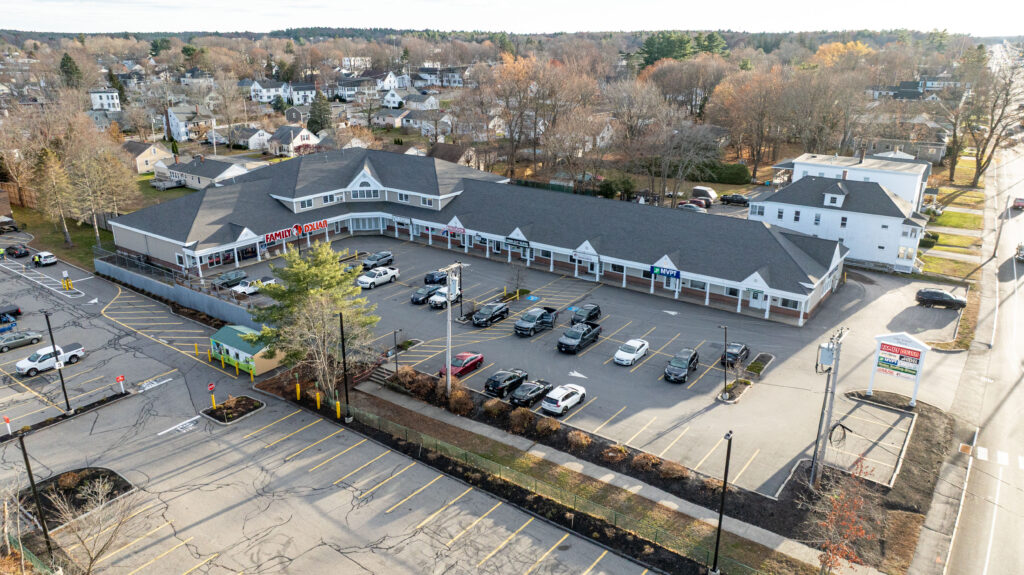 321 Elm Street, Biddeford