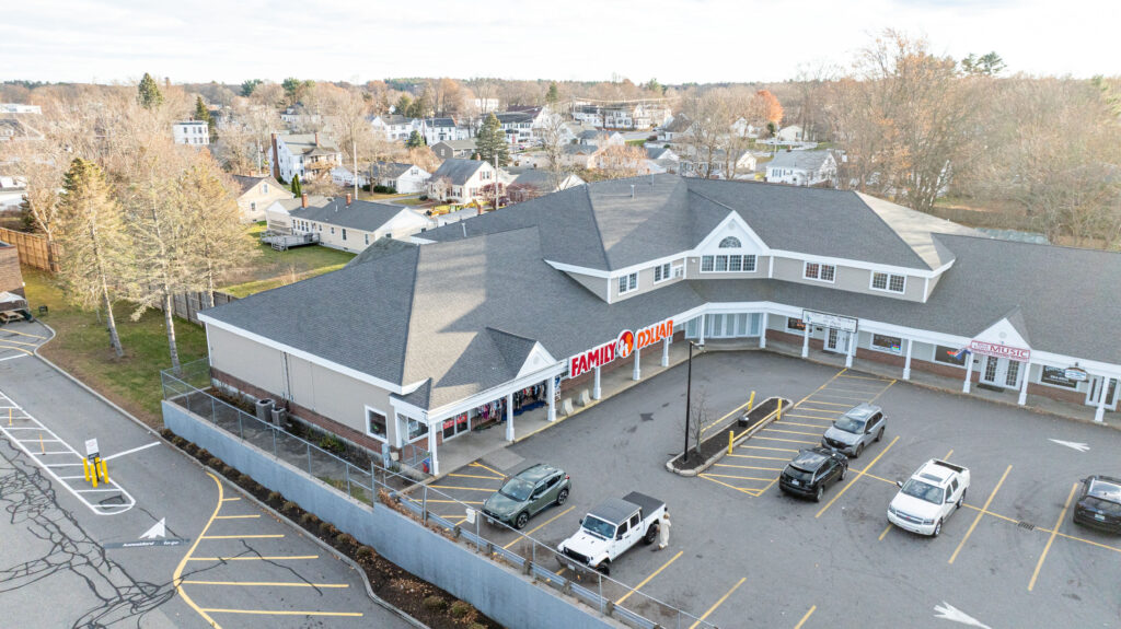 321 Elm Street, Biddeford