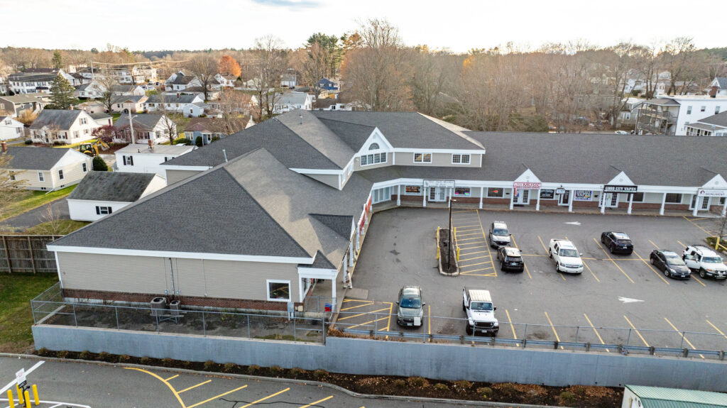 321 Elm Street, Biddeford