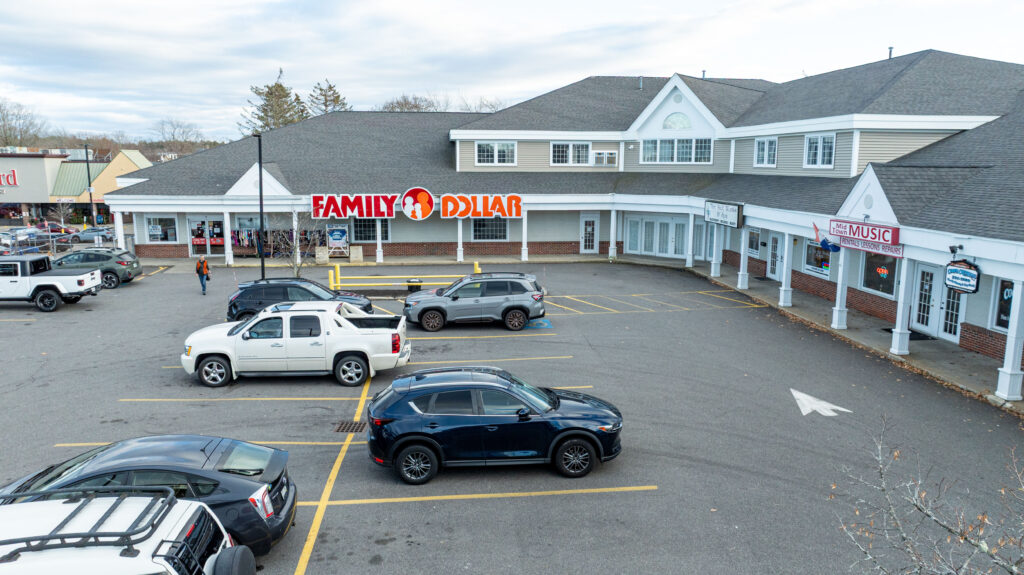 321 Elm Street, Biddeford