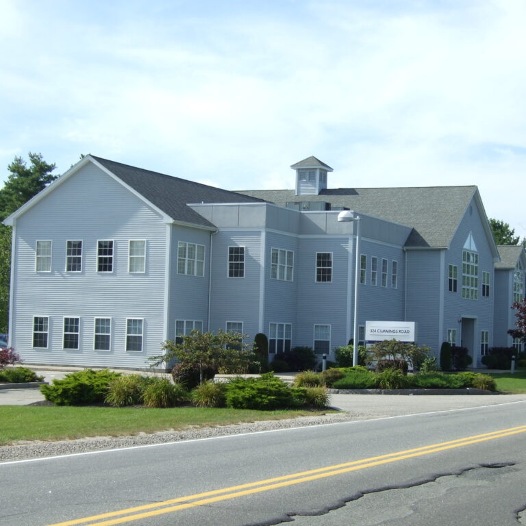 324 Cummings Road, South Portland