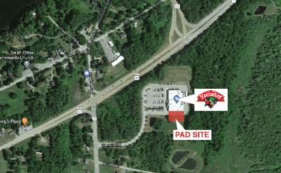 33 Hannaford Drive