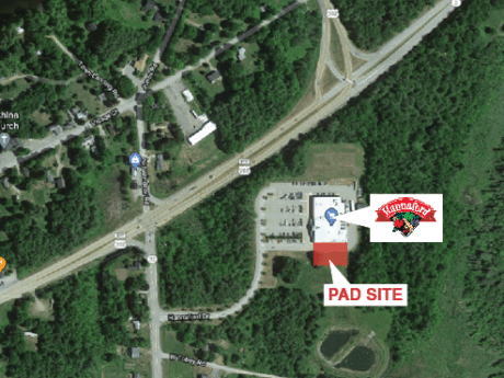 33 Hannaford Drive