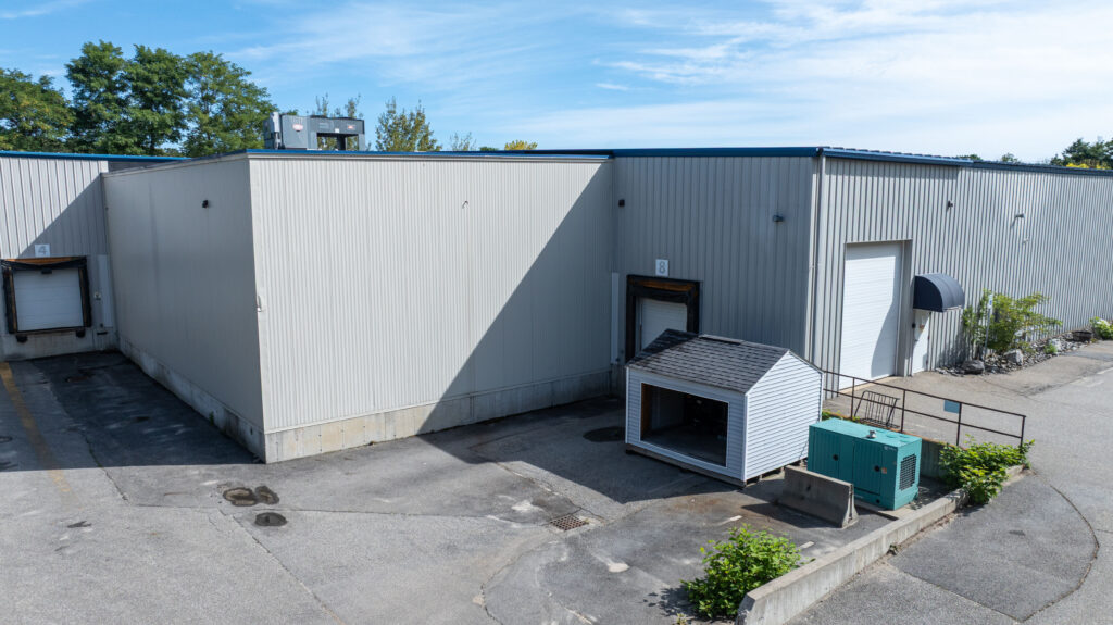 340 Presumpscot Street, Portland