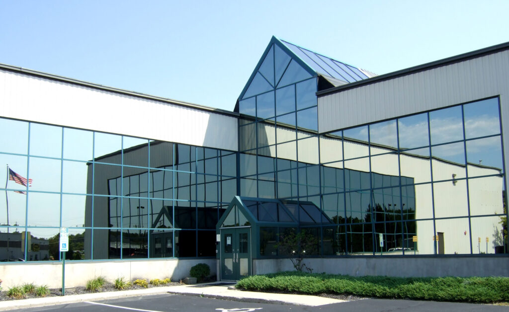 380 Riverside Street, Portland