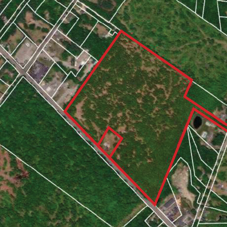 417 Ossipee Trail, Gorham