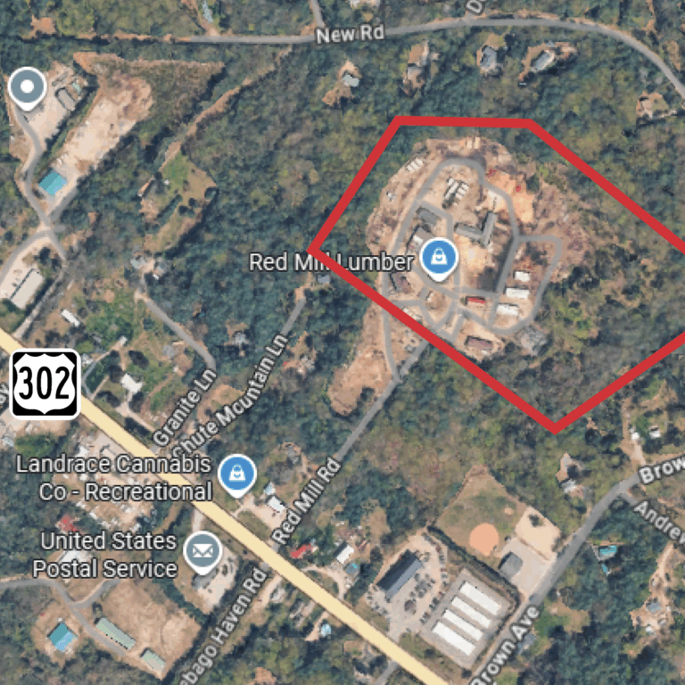 46 Red Mill Road, Casco