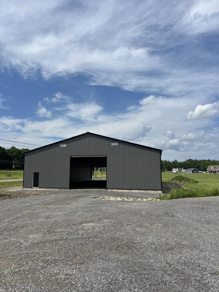 25 Cloughsdale Lane, West Gardiner