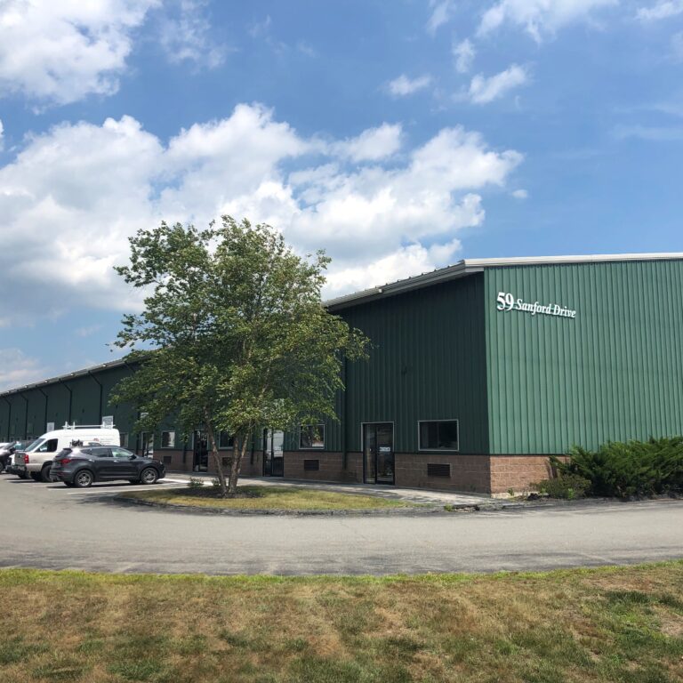 59 Sanford Drive – Unit 6, Gorham