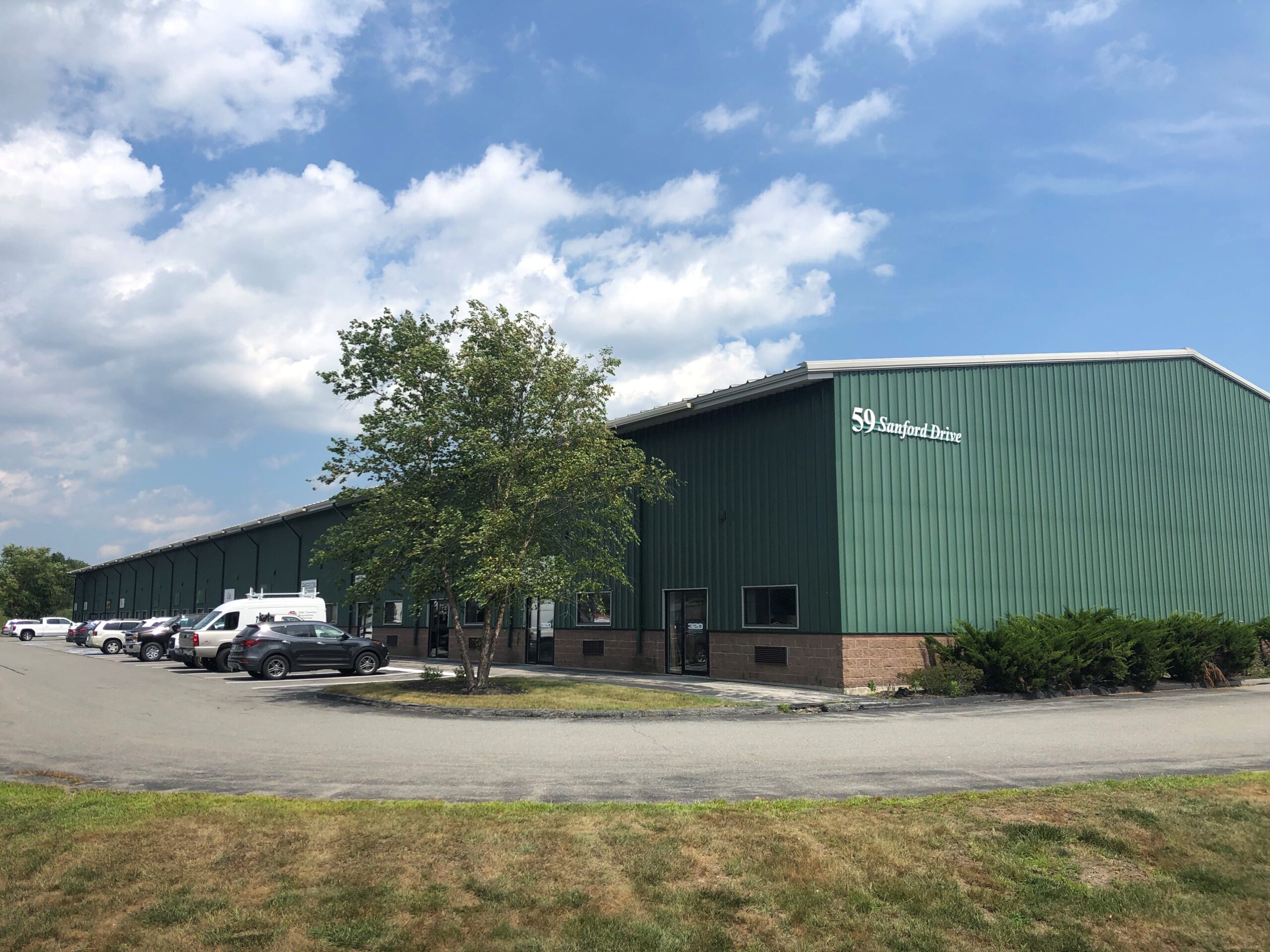 59 Sanford Drive – Unit 6, Gorham