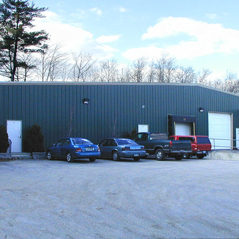 64 Industrial Park Road, Saco
