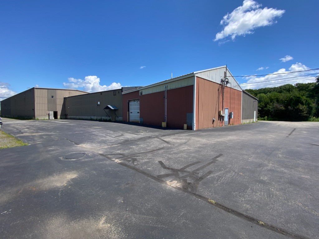 Maine Commercial Real Estate