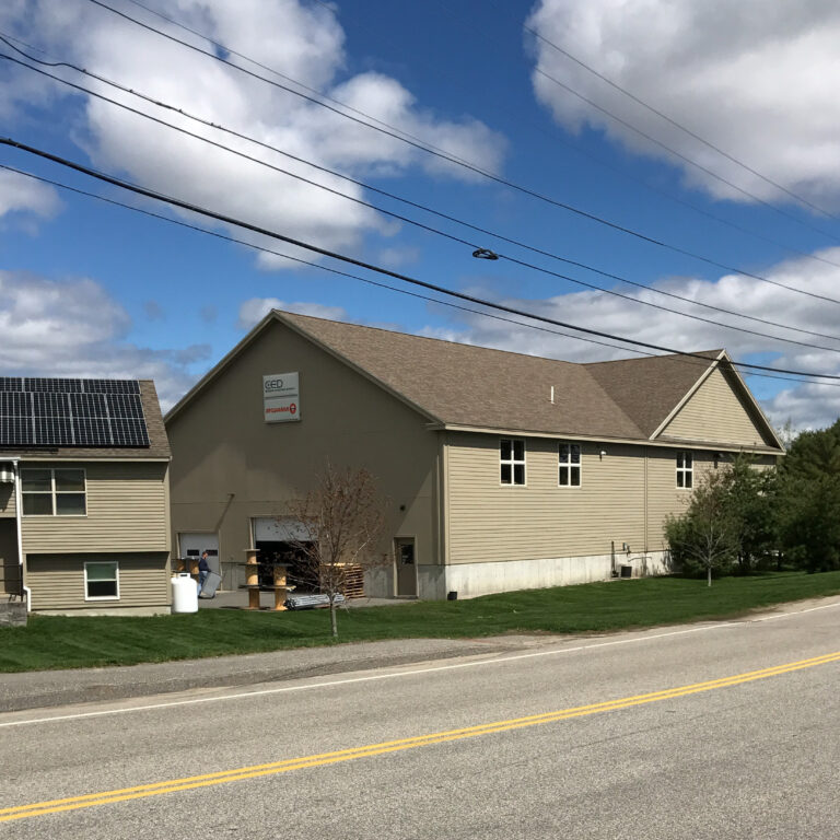 7 Pomerleau Street, Biddeford