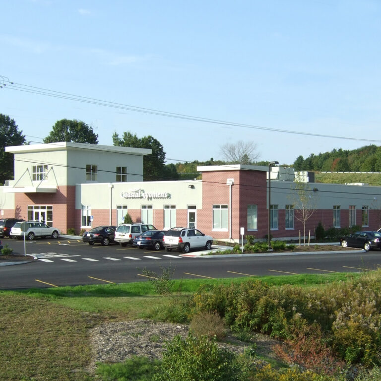 71 US Route One, Scarborough
