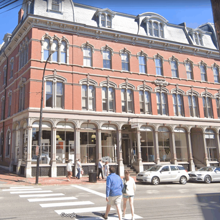 75 Pearl Street, Portland