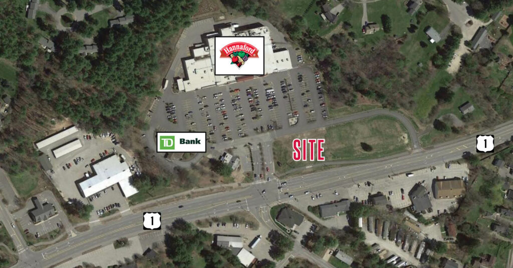 756 US Route One_pad site photo