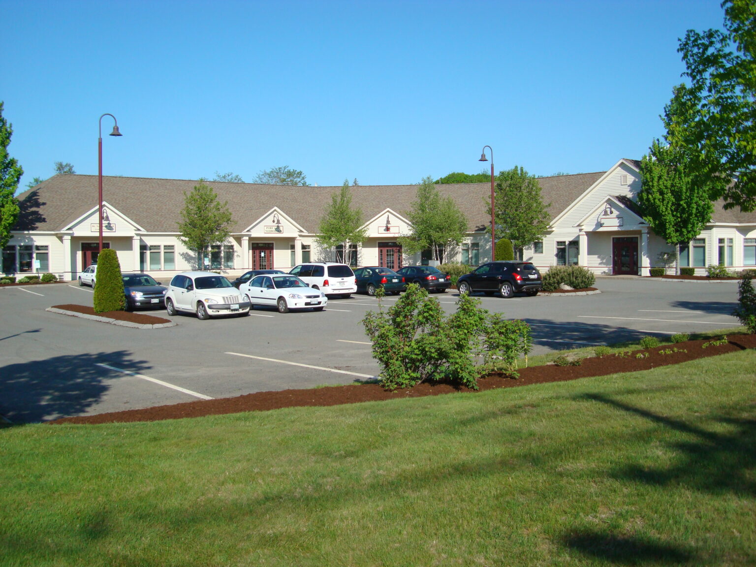 Maine Commercial Real Estate