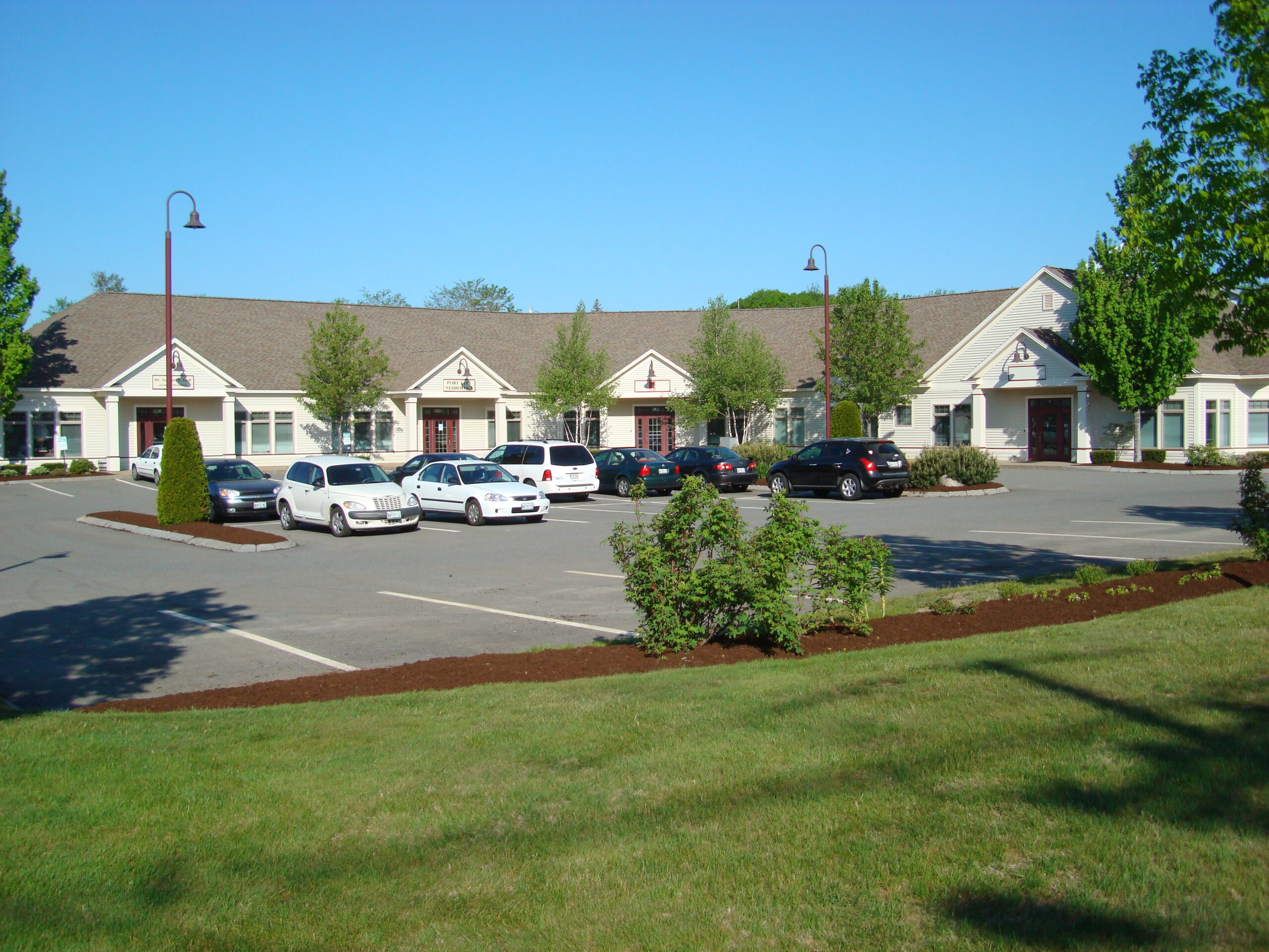 Maine Commercial Real Estate