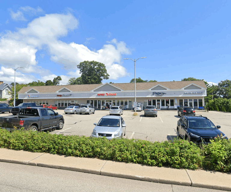 8 Heath Street, Old Orchard Beach