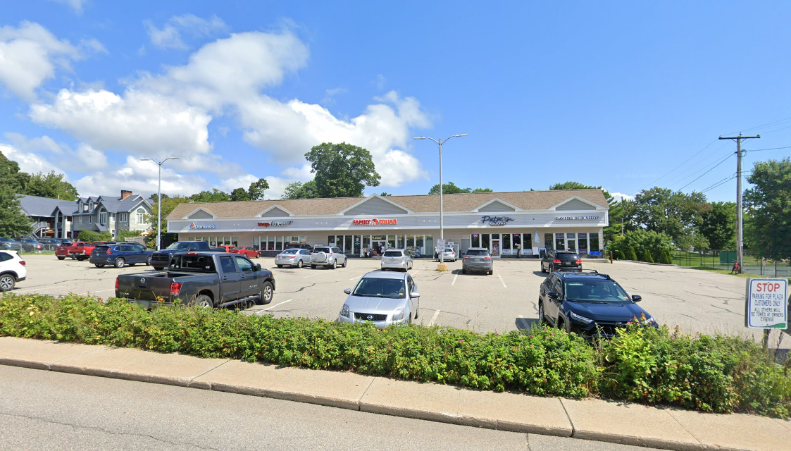 8 Heath Street, Old Orchard Beach
